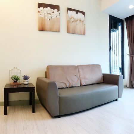 Ps04 @ Kk Privilege Sky Suite Kota Kinabalu Exterior foto