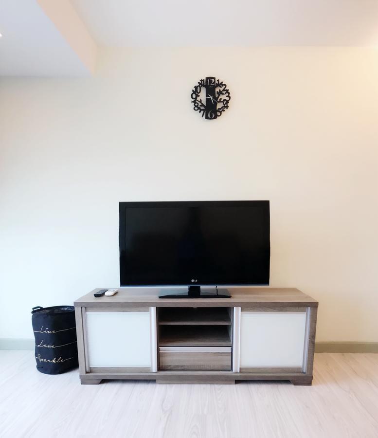 Ps04 @ Kk Privilege Sky Suite Kota Kinabalu Exterior foto