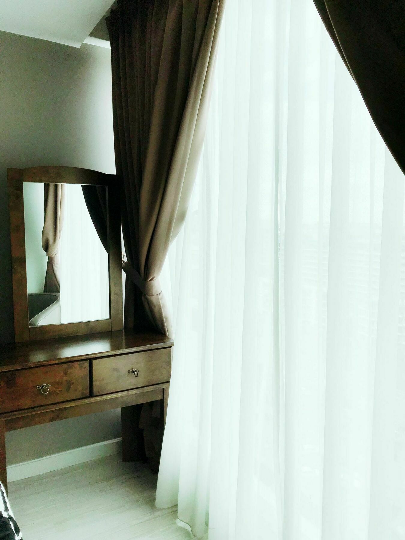 Ps04 @ Kk Privilege Sky Suite Kota Kinabalu Exterior foto